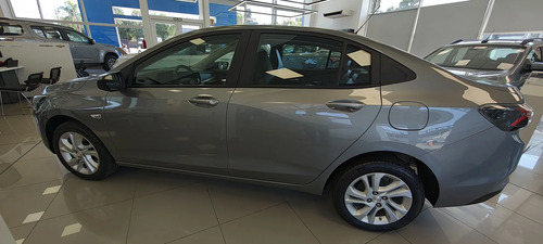 Chevrolet Onix plus 1.0 Turbo Ltz At 2026