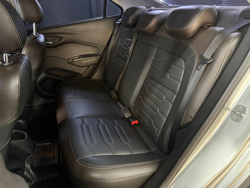 Chevrolet Prisma 1.4 LTZ L16 2019