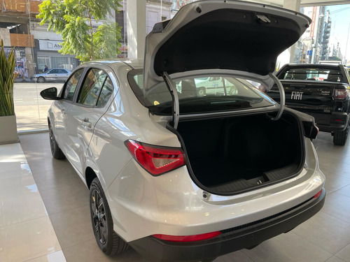 Fiat Cronos 1.3 Gse Drive Pack Plus 2026