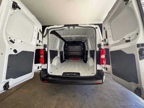 Citroën Jumpy 1.6 L3 Hdi 115 Business 2024