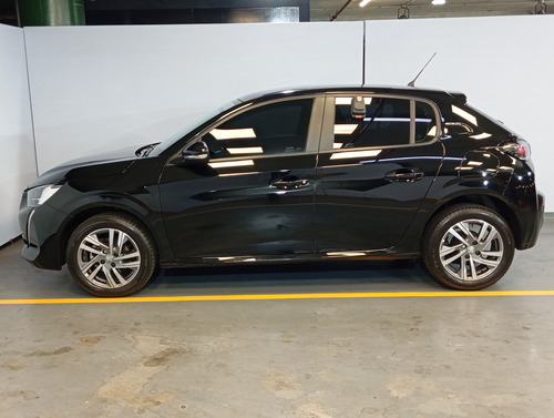 Peugeot 208 1.6 Allure Pack L/23 2023