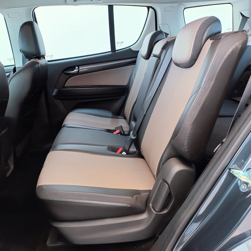 Chevrolet Trailblazer 2.8 High Country At 2026