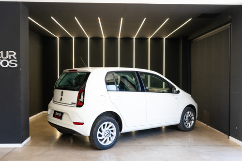 Volkswagen Up! 1.0 High Up! 75cv 5 p 2017