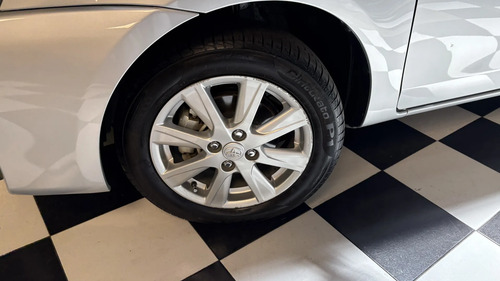 Toyota Etios 1.5 Xls 2016