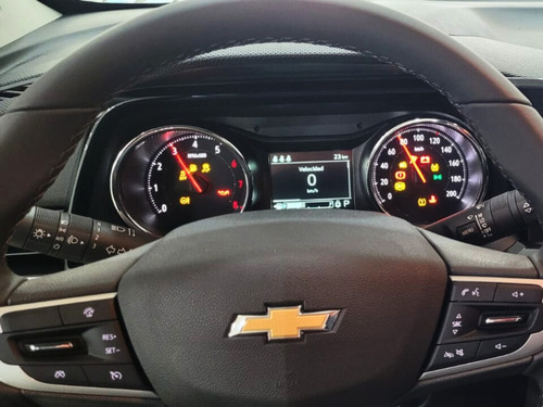 Chevrolet Montana 1.2 T PREMIER AT L26 2026