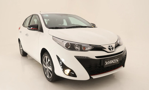 Toyota Yaris 1.5 107Cv S Cvt 2026