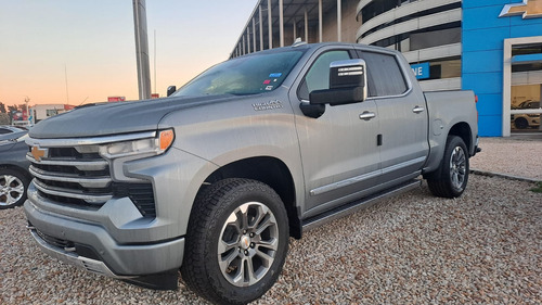 Chevrolet Silverado 5.3 V8 High Country 2026