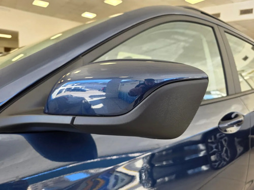 Chevrolet Tracker 1.2 Turbo Lt At 2026