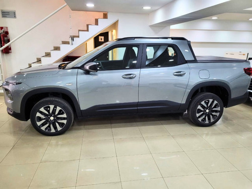 Chevrolet Montana 1.2 T LT AT L26 2026