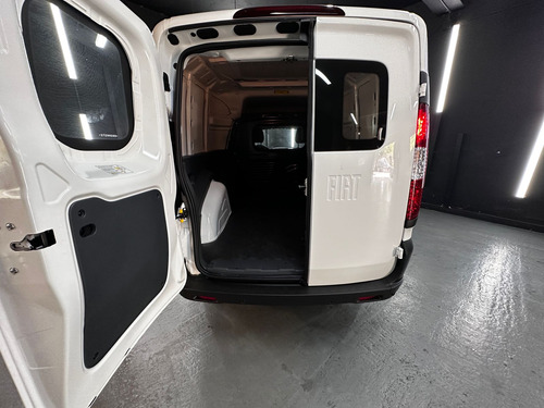 Fiat Fiorino 1.4 ENDURANCE L24 2025