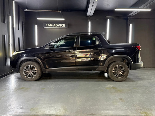 Fiat Toro 2.0 TDI 4X4 FREEDOM AT L18 2019