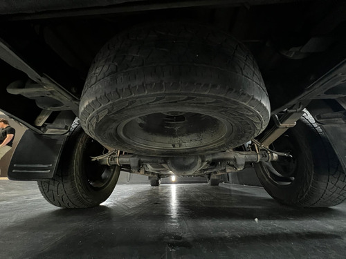 Volkswagen Amarok 2.0 TD 180HP 4X2 DC HIGHLINE AT L17 2018