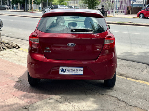 Ford Ka 1.5 S 2017