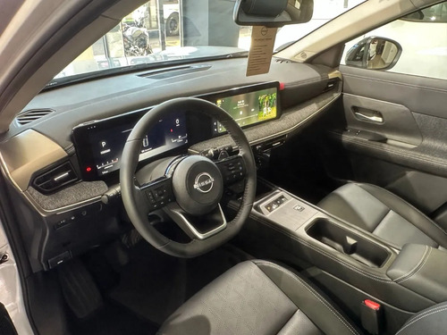 Nissan Kicks EXCLUSIVE 1.0T DCT 2026