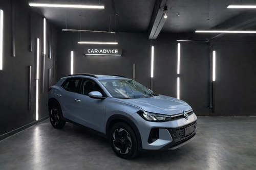 Volkswagen Tera 1.0 170 TS COMFORTLINE AT 2026