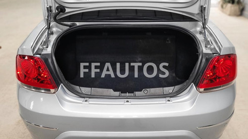 Fiat Linea 1.8 Absolute 130cv Dualogic 2016