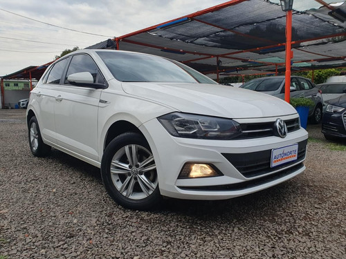 Volkswagen Polo 1.6 Comfortline 2019