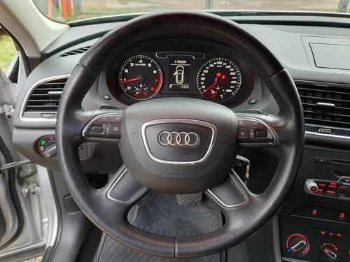Audi Q3 2.0 Quattro Tfsi 170cv 2013