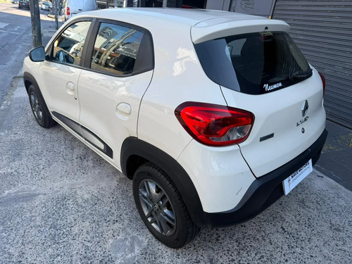 Renault Kwid 1.0 Sce 66cv Iconic 2019