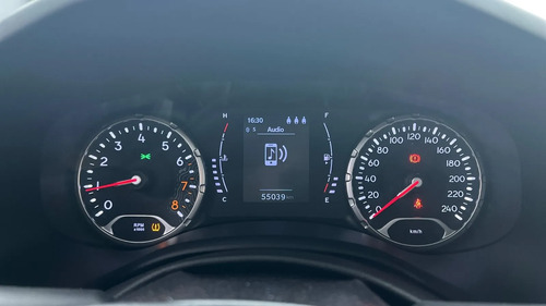 Jeep Renegade 1.8 Sport 2022