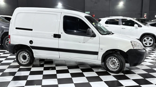 Citroën Berlingo Furgon 1.6 Bussines Hdi 92cv Am54 2020