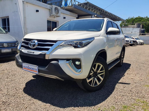 Toyota SW4 2.8 Srx 177cv 4x4 7as At 2019