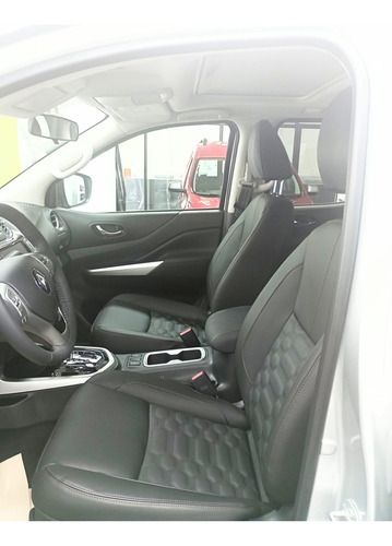 Renault Alaskan 2.3 Dci Iconic 190Cv 4X4 At 2025