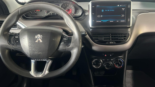 Peugeot 208 1.6 ALLURE 5P L13 2018