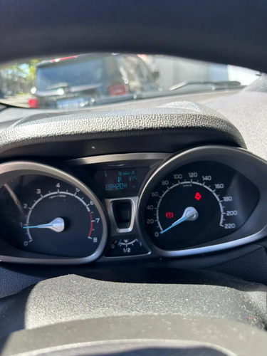 Ford Ecosport 2.0 Titanium 143cv 4x2 2016