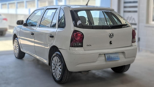 Volkswagen Gol 1.4 Power 83cv 2011