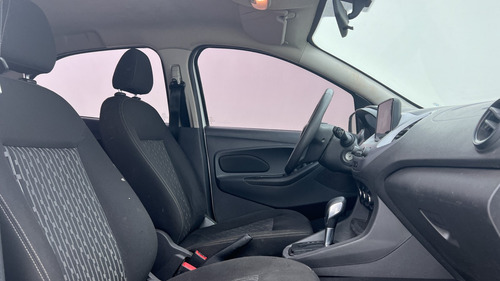 Ford Ka+ 1.5 Se At 2019