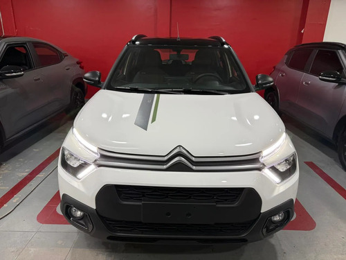 Citroën C3 1.6 16V Vti 115 Xtr At 2026