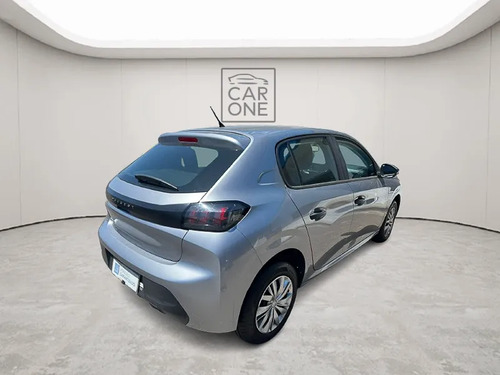 Peugeot 208 1.2 LIKE L20 2022