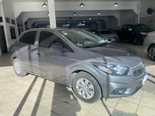 Chevrolet Joy 1.4 Base 2022