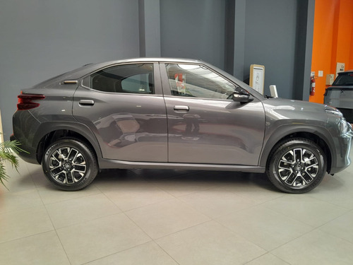 Citroën Basalt 1.0 T200 Shine Cvt 2025