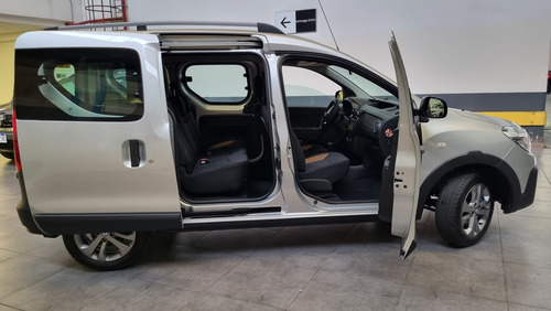 Renault Kangoo Ii 1.6 Sce Stepway 2026