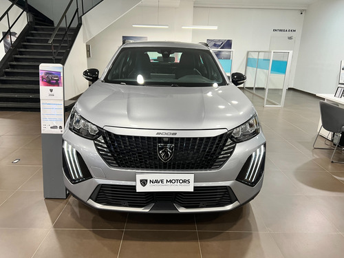 Peugeot 2008 1.0T Allure 2025