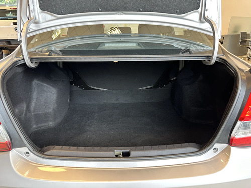 Toyota Etios 1.5 Sedan Xls 2018