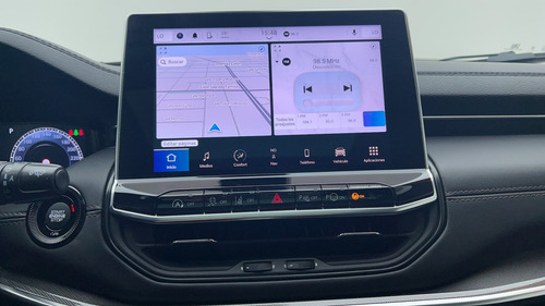 Jeep Compass 1.3 T270 Limited 4X2 At6 2025