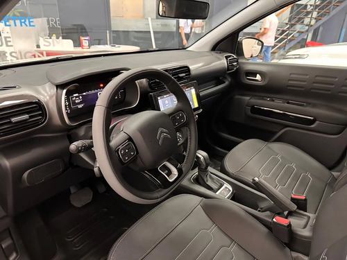 Citroën C4 Cactus 1.6 Thp 165 At6 Shine Bitono 2026