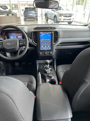 Ford Ranger 2.0 Cd 4X2 Xl 170Cv 2026