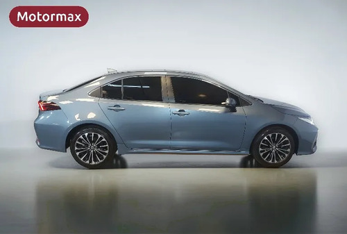 Toyota Corolla 2.0 Se-G L/23 Cvt 2025