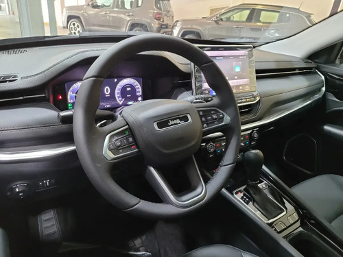 Jeep Compass 1.3 T270 Limited 4X2 At6 2025