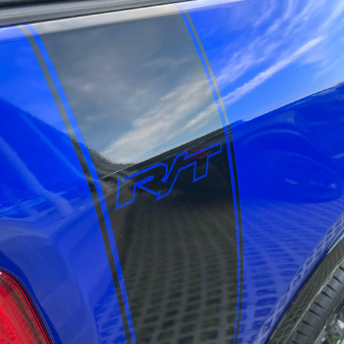 RAM Rampage 2.0 Rt Gme At9 4X4 2025