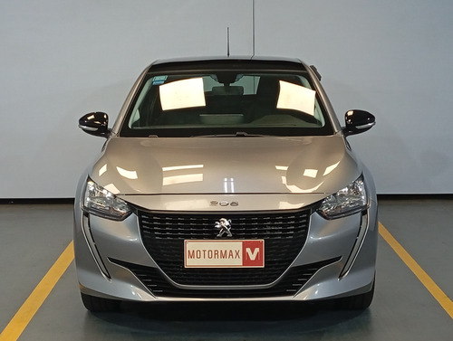 Peugeot 208 1.6 Active Pack Tip L/23 2024