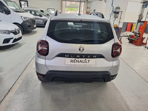Renault Duster 1.6 Hr16 Intens 115Cv 2026