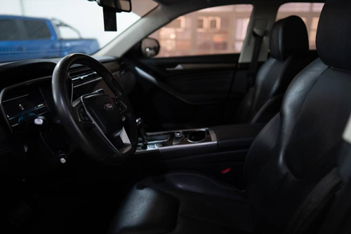 Ford Territory 1.5t Titanium 2021