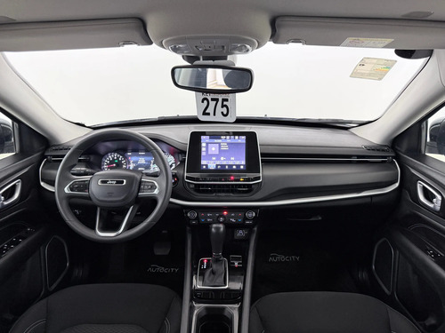 Jeep Compass 1.3 T 270 SPORT AT6 L21 2024