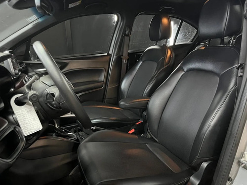 Fiat Cronos 1.3 GSE PRECISION CVT L23 2022