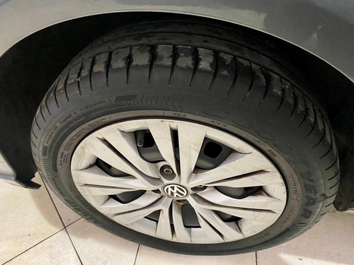 Volkswagen Gol Trend 1.6 Trendline 101cv 2020